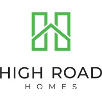 High Road Homes logo - Similar company to Freeman'S Construction, Inc.