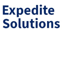 EXPEDITE SOLUTIONS LIMITED logo - Similar company to Expedite Solutions