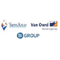 SK SMS JV (SemArco, Van Oord and BI Group Joint Venture) logo - Similar company to Bi Group International