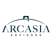 Arcasia Advisors logo - Similar company to Step Global Group