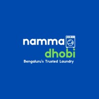 Namma Dhobi Laundromat logo - Similar company to Preview Properties
