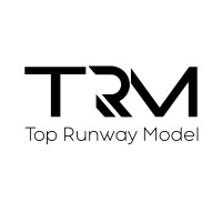 TOP RUNWAY MODELS logo - Similar company to Model Groups