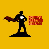 Chirayu Creative Cinemas logo - Similar company to Timeout Cinemas