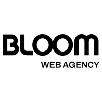 Bloom Web Agency logo - Similar company to Beyond Saving
