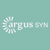 Argus Syn AS logo - Similar company to Volvat Nimi - Norsk Idrettsmedisinsk Institutt