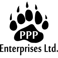 PPP Enterprises Ltd. logo - Similar company to Hawkeye Strategies