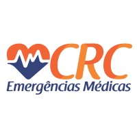 CRC Emergências Médicas logo - Similar company to Ame Emergências Médicas