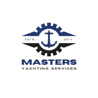 Masters Marine Services logo - Similar company to Uscholar