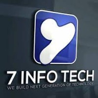 7 INFO TECH logo - Similar company to Groupwork It