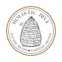 The Holistic Hive logo - Similar company to Agrothink Solutions
