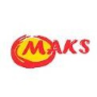 MAKSinc logo - Similar company to Superhailer