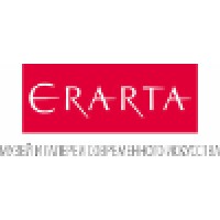 Erarta Museum and Galleries of Contemporary Art logo - Similar company to Playmoss