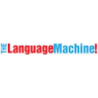 The Language Machine logo - Similar company to Language At Leeds