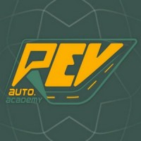 REV Automotive Academy logo - Similar company to Technu Academy