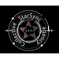 StarSync Collective logo - Similar company to Starsync