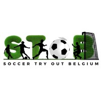 Soccer Try Out Belgium logo - Similar company to A Team Management Solutions Llc.