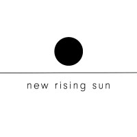 New Rising Sun logo - Similar company to Assemblyco