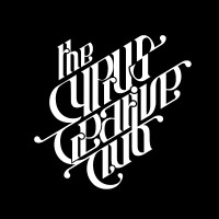 the Cyprus Creative Club logo - Similar company to Red. Brand Design