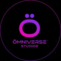Omniverse studioz logo - Similar company to Dripxdigital | D2C Growth Clinic