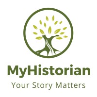 MyHistorian logo - Similar company to Alder & Partner Ag