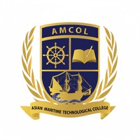 Asian Maritime Technological College logo - Similar company to Arthit Ourairat Institution