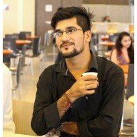 Abhishek Sharma logo - Similar company to Abhishek Sharma