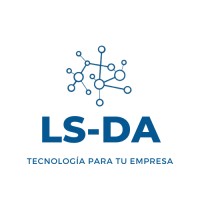 LS-DA S.A.S. logo - Similar company to Softlogy Sas