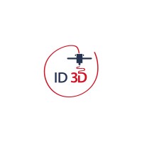 ID3D logo - Similar company to Id3D Solutions