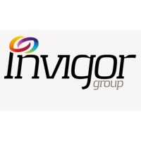 Invigor Group logo - Similar company to Arc Press