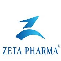 Zeta Pharma logo - Similar company to Integra Pharm