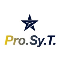 Pro.sy.t. s.r.l. logo - Similar company to Italspace