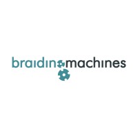 Braiding Machines logo - Similar company to Ropecc