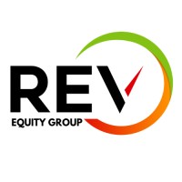 REV Equity Group logo - Similar company to Capitallyst Pro