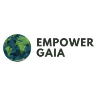 Empower Gaia logo - Similar company to Myforeverdoggo