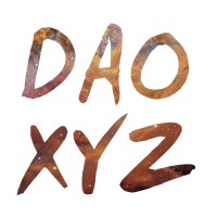 DAO.xyz logo - Similar company to Altostruct