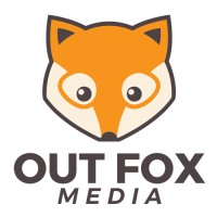 OutFox Media logo - Similar company to Rooftop Digital