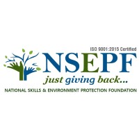 National Skills & Environment Protection Foundation logo - Similar company to Maitri Ngo