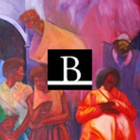 UCLA Ralph J. Bunche Center for African American Studies logo - Similar company to South Brunswick Public Library