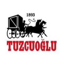 Tuzcuoğlu Lojistik logo - Similar company to Flykargo
