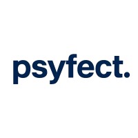 Psyfect logo - Similar company to Talk To Pro