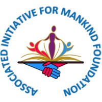 AIM FOUNDATION logo - Similar company to Ullas Foundation