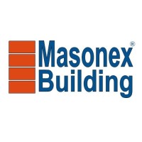 Masonex® Building | Shopfitters logo - Similar company to Help Maintenance And Construction