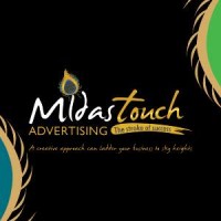 Midas Touch Advertising