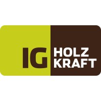 IG Holzkraft logo - Similar company to Bvt - Koller Gruppe