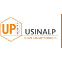 USINALP logo - Similar company to Up-Industry