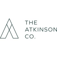 THE ATKINSON CO. logo - Similar company to Brainchild Studios