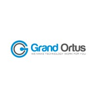 Grand Ortus Solutions Pvt. Ltd. logo - Similar company to Computers Network & Telecom India Pvt. Ltd.