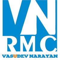 VASUDEV NARAYAN RMC INFRA logo - Similar company to Wani Tour And Travels