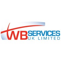 WB SERVICES UK LTD logo - Similar company to Simply Workspace