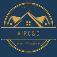 AirCnC Property Management logo - Similar company to Kent Gush Letting